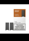 Juul 2 pods