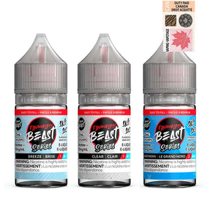 Flavour Beast Flavourless Series 20mg 25ml