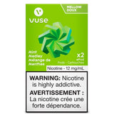 VUSE - ePod  Cartridges 1.6%