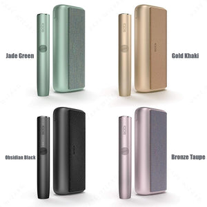 IQOS ILUMA Prime Mobility Kit