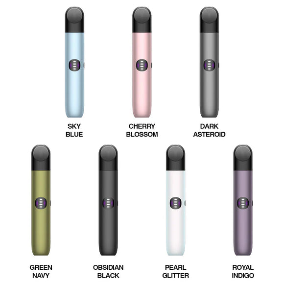 Relx Infinity 2 Device Kit Royal Vape Robson Relx Infinity 2 Device Kit Royal Vape Robson