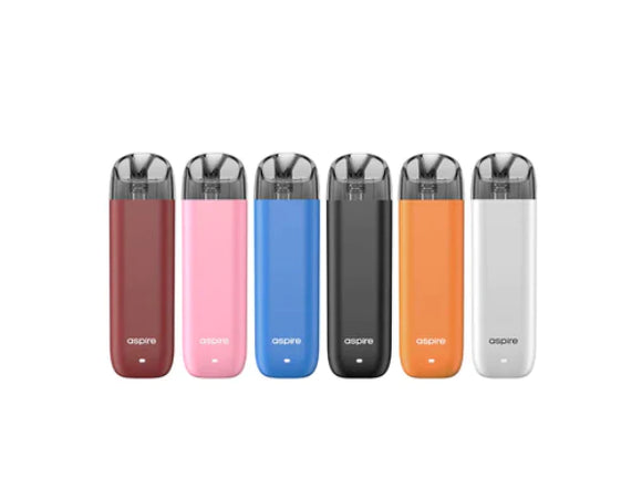 Aspire Minican 3 Pod Kit
