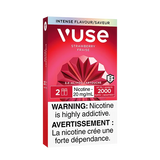 VUSE ePod Cartridges 20mg