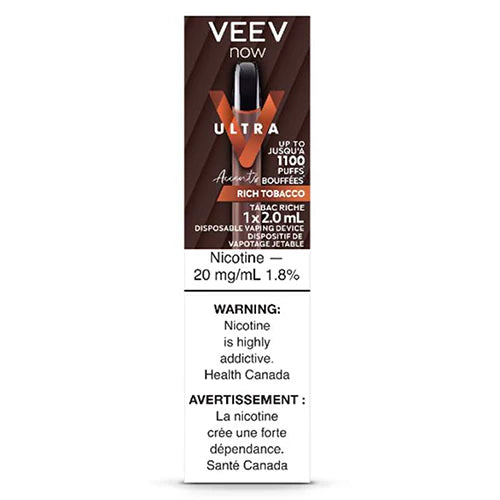 Veev Now Ultra Disposable