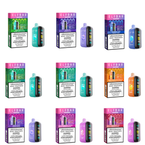 ElfBar GH20000 20ML