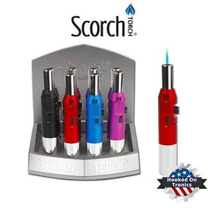 Scorch Pencil Torch 7 Inch