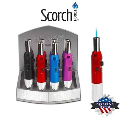 Scorch Pencil Torch 7 Inch