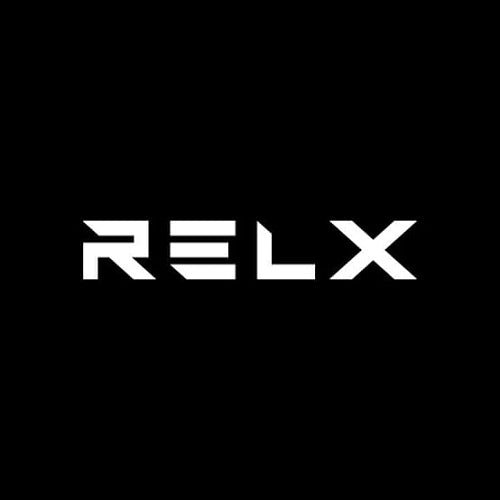 Relx E-Liquid Salts 18mg