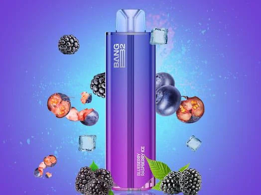 Bang B2 VFEEL 6000 Puff Disposable