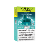 Vuse Go Edition 5000