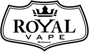 Royal Vape Robson