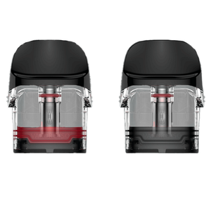 Vaporesso Luxe QS Replacement Pod (4pk)