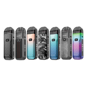 Smok Nord 5 Pod Kit