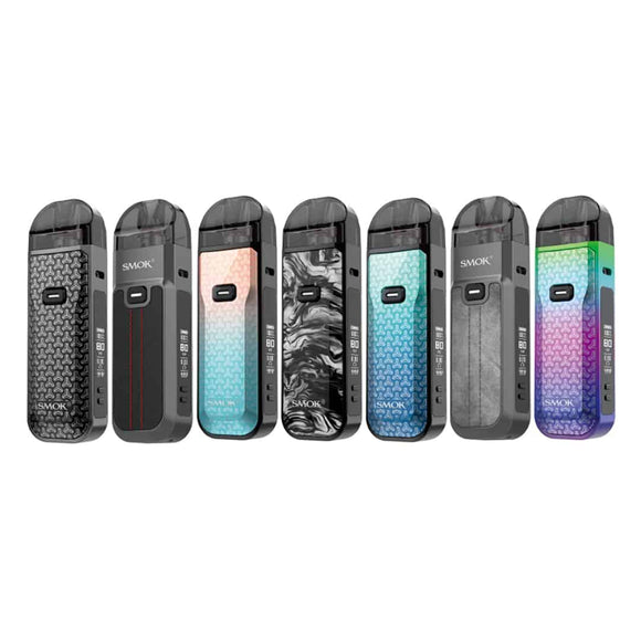 Smok Nord 5 Pod Kit