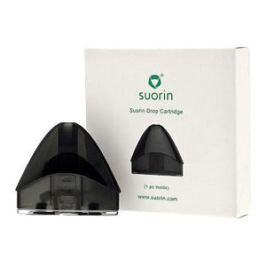 Suorin Drop Replacement Cartridge - 2M