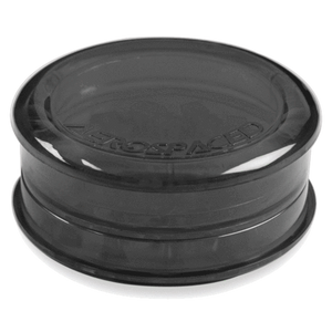 AEROSPACED Acrylic 3 Piece Grinder