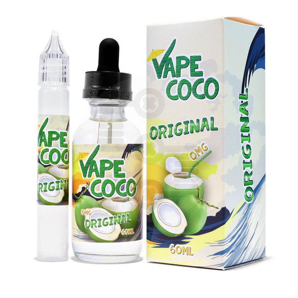 Vape Coco - Original