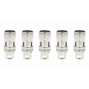 Eleaf ECML coil Head 0.75 ohm 5/PK ( Fits Melo 3 Nano )