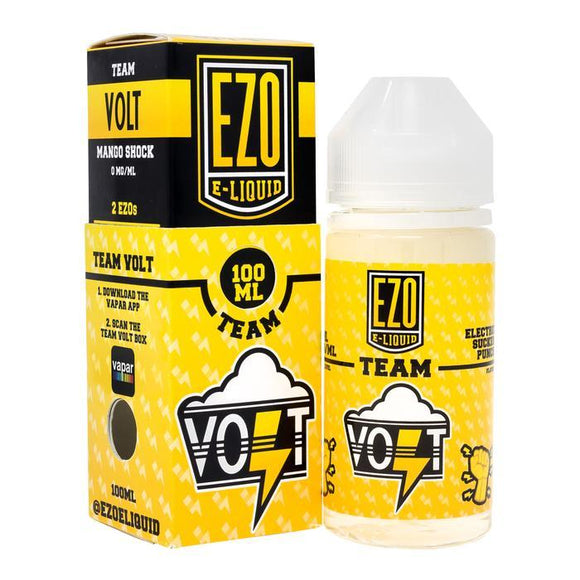Team Volt By EZO