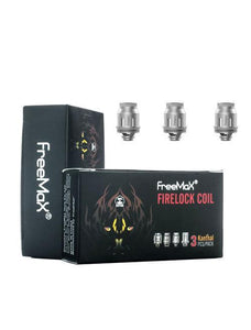 FreeMax Fireluke Replacement Coils