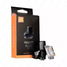 Aegis Boost  REPLACMENT POD 1 PACK