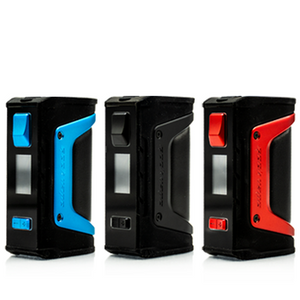 GEEKVAPE AEGIS LEGEND 200W TC BOX MOD