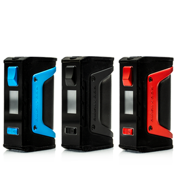GEEKVAPE AEGIS LEGEND 200W TC BOX MOD