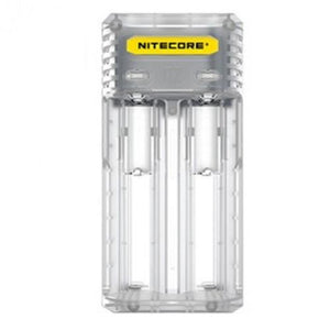 Nitecore Q2 2-Slot 2A Quick Battery Charger