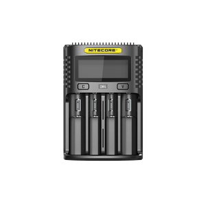 Nitecore Charger UM4