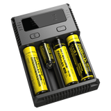 NITECORE NEW I4 CHARGER