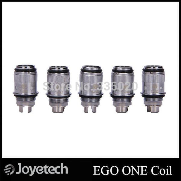 Joyetech eGo ONE CL Atomizer Head 0.5 ohms 5pcs per pack