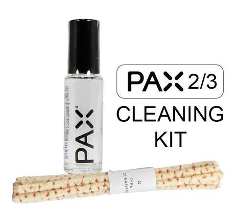 PAX 2 /3 Cleaning Kit