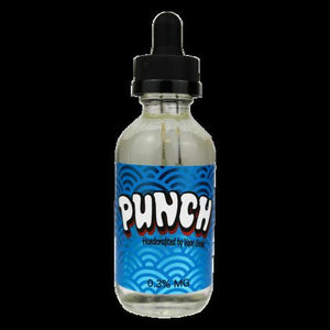 PUNCH by VAPEGOONS