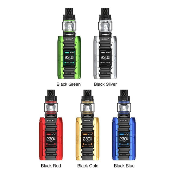 SMOK E-PRIV KIT