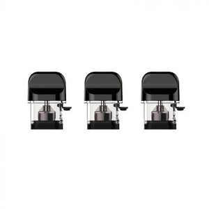 SMOK NOVO REPLACEMENT POD (3 Pack)