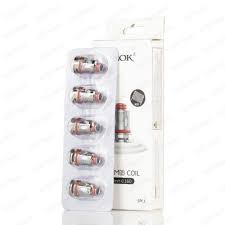 SMOK RPM2 REPLACEMENT COIL (5 PACK)