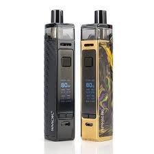 SMOK RPM80 PRO MOD POD KIT