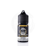 Ruthless - Nic Salt