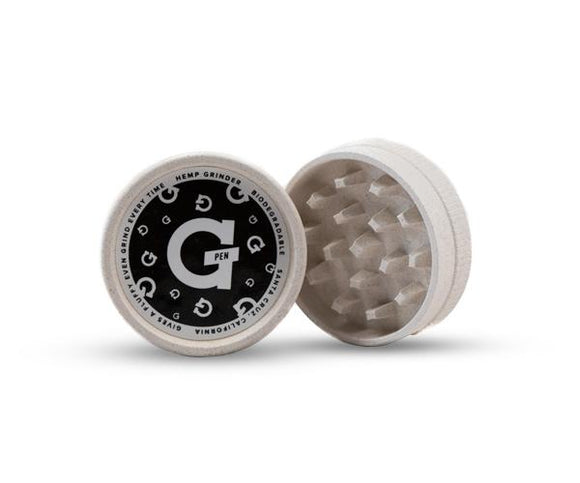 Santa Cruz Shredder X G Pen Hemp Grinder