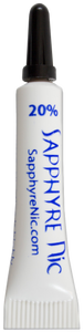 Sapphyre Nicotine pack
