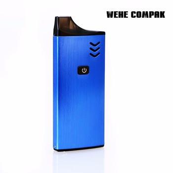 Sigelei Wehe- Compak - Blue