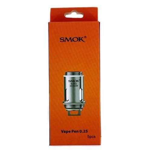 Smok VAPE Pen 22 Plus Coil 0.25ohm