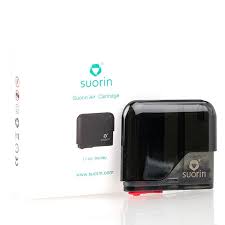 Suorin Air Replacement Cartridge