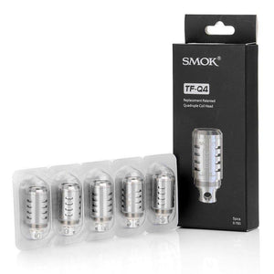 Smok Triple Coil For TFV4 5/PK