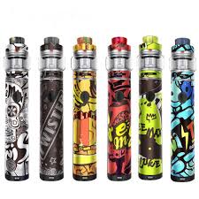 Freemax Twister 80 W Starter Kit