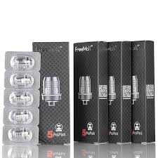 Freemax | Twister X1 Mesh Coil (5-Pack)