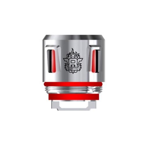 SMOK V8 Baby T12 Light Edition 0.15 Ohm Replacement Coils / Red Light