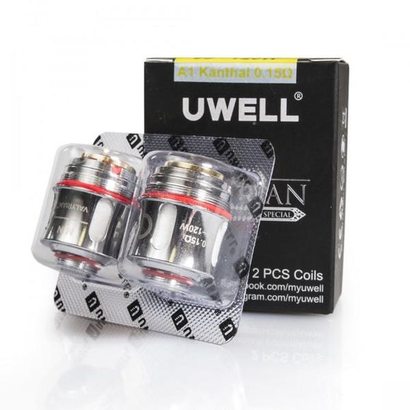 Uwell Valyrian Coils 2/PK