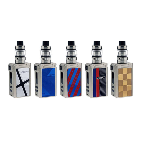 Voopoo Alpha Zip Kit