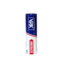 VRK 3500mAh 20A Single 18650 Battery